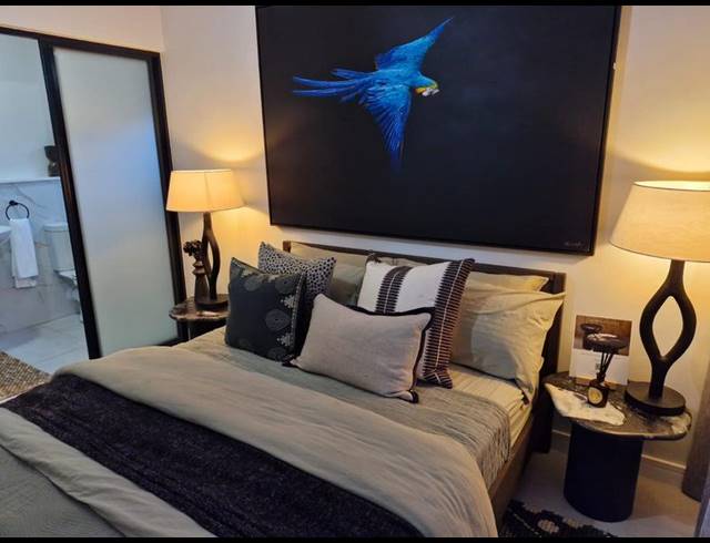 3 BEDROOM PROPERTY TO RENT IN KYALAMI